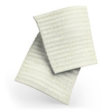 McKesson Silver Gelling Fiber Dressing 6 X 6 Inch Square Sterile, 177600, Pack of 1