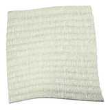 McKesson Silver Gelling Fiber Dressing 6 X 6 Inch Square Sterile, 177600, Box of 5