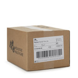 Mepilex Border Flex Lite Thin Foam Dressing 4 X 4 Inch With Border Film Backing Silicone Adhesive Square Sterile, 581300, Case of 50