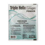 Triple Helix Collagen Powder Sterile 1 Gram, MP00311, Case of 50