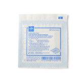 Medline I.V. Sponge 2 X 2 Inch 6-Ply Sterile 2 per Pack, NON256001, Case of 700