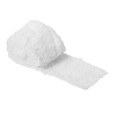 Bulkee II Fluff Bandage Roll 2-1/4 Inch X 3 Yard 6-Ply Sterile 1 per Pack, NON25850, Case of 96