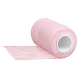 Unna Boot McKesson Zinc Oxide / Calamine 3 Inch x 10 Yard 2068S Case of 12 2068S McKesson 1220880_CS Unna Boot McKesson Zinc Oxide / Calamine 3 Inch x 10 Yard 2068S Case of 12 2068S McKesson 1220880_CS