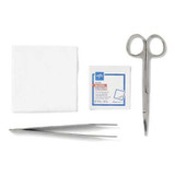 Suture Removal Kit E* Kits® DYNJ07254A Pack of 1 DYNJ07254A E* Kits® 383306_EA