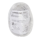 Oxygen Mask Elongated Style Adult Adjustable Head Strap, HUDRHO41U, Pack of 1