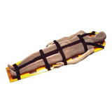 McKesson Backboard Strap System 20000BKM Pack of 1 20000BKM McKesson 1078294_EA