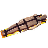 McKesson Backboard Strap System 20000BKM Pack of 1