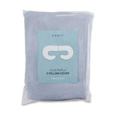 Cushion Cover Kanjo 57 x 7 x 30 Inch KANRFLXCCOV Case of 30 KANRFLXCCOV Kanjo 1236463_CS