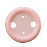 Pessary Milex Ring / Folding Size 3 Silicone MXPRS03 Pack of 1