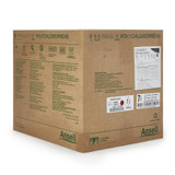 GAMMEX Non-Latex Sensitive Surgical Glove Size 7.5 Sterile Polychloroprene Standard Cuff Length Micro-Textured Cream Chemo Tested, 20277275, Box of 50