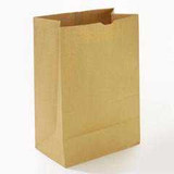Grocery Bag General Brown Kraft Paper 1/6 BBL BAGSK1657 Case of 500 BAGSK1657 General 434621_CS Grocery Bag General Brown Kraft Paper 1/6 BBL BAGSK1657 Case of 500 BAGSK1657 General 434621_CS
