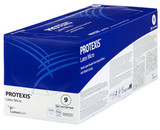 Protexis Latex Micro Surgical Glove Size 8 Sterile Latex Standard Cuff Length Smooth Light Brown Not Chemo Approved, 2D72NT80X, Box of 50