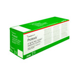 Protexis PI with Neu-Thera Surgical Glove Size 6.5 Sterile Polyisoprene Standard Cuff Length Smooth Ivory Not Chemo Approved, 2D73TE65, Case of 200