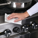 Sani-Cloth Bleach Surface Disinfectant Cleaner Premoistened Germicidal Manual Pull Wipe 160 Count Canister Bleach Scent NonSterile, P84172, Case of 1920