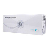 Insulin Infusion Set Quick-set® 9 mm 32 Inch Tubing Without Port MMT-386A Box of 10 MMT-386A Quick-set® 981567_BX