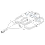 Subcutaneous Infusion Set OPTflow® 26 Gauge x 3 6 mm 27-1/2 Inch Tubing Without Port OPT32606 Box of 10 OPT32606 OPTflow® 1174650_BX