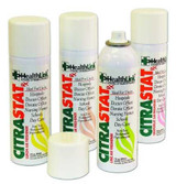 Air Freshener CitraStat™ Liquid 7 oz. Can Orange Scent 7170 Pack of 1 7170 CitraStat™ 456634_EA