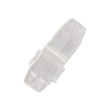 Pinnacle TPN Bag Tamper Resistant Clamp, 2112397, Case of 500