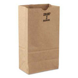 Grocery Bag General Brown Kraft Paper #3 BAGGK3500 Case of 500 BAGGK3500 General 902847_CS Grocery Bag General Brown Kraft Paper #3 BAGGK3500 Case of 500 BAGGK3500 General 902847_CS