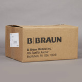 Caresite IV Extension Set Small Bore 17 Inch Tubing, 470065, Case of 100