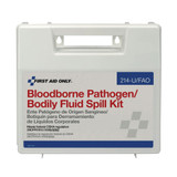 First Aid Only Bloodborne Pathogen / Personal Protection Kit, 214-U/FAO, Pack of 1