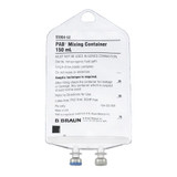 PAB Empty Partial Additive Bag 150 mL, S5904-52, Case of 48