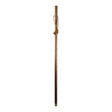 Walking Stick Brazos™ Free Form Wood 48 Inch Height Brown 602-3000-1236 Pack of 1 602-3000-1236 Brazos™ Free Form 1237881_EA