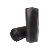 Trash Bag 16 gal. Natural HDPE 6 Mic. 24 x 33 Inch Coreless Roll VMR24339MC Case of 20