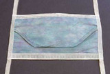 Surgical Mask Cardinal Health™ Anti-fog Foam Duckbill Tie Closure One Size Blue NonSterile ASTM Level 3 Adult AT54535 Case of 6 AT54535 Cardinal Health™ 532444_CS Surgical Mask Cardinal Health™ Anti-fog Foam Duckbill Tie Closure One Size Blue NonSterile ASTM Level 3 Adult AT54535 Case of 6 AT54535 Cardinal Health™ 532444_CS