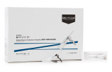 McKesson Prevent HT Safety Blood Collection Needle with Holder, 22 G x 1.25'', No Tubing, Sterile, 16-NBCH22GS, Case of 500