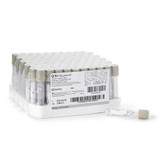 BD Vacutainer® Venous Blood Collection Tube Sodium Fluoride / Potassium Oxalate Additive 4 mL BD Hemogard™ Closure Plastic Tube 367922 Case of 1000 367922 BD Vacutainer® 320512_CS