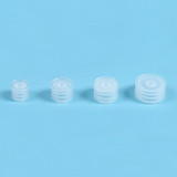 Press-In Bottle Adapter 24 mm, NonSterile 17283 Box of 20