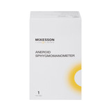 McKesson LUMEON Blood Deluxe Adult Cuff, 23 - 40 cm, Pocket Size, Pack of 1