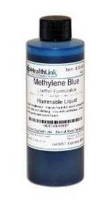 Methylene Blue Stain (Loeffler) 4 oz. 400488 Pack of 1 400488 EDM 3 LLC 446689_EA