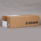 PINNACLE High Flow Y-Adapter Rubber Latex-Free, 2112431, Case of 20