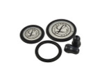 Littmann Classic III Stethoscope Spare Parts Kit, Pediatric 40016, Case of 1 Kit