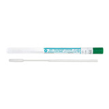 HydraFlock® Nasopharyngeal Collection Swab 6 Inch Length Sterile 25-3316-H Box of 50 25-3316-H HydraFlock® 872167_BX