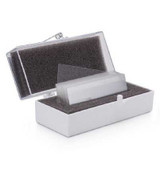 Cover Glass Rectangle 24 x 50 mm SL102450 Case of 10 SL102450 STATLAB MEDICAL PRODUCTS 1009053_CS