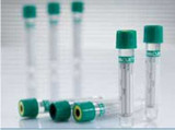 VACUETTE® Venous Blood Collection Tube Sodium Heparin Additive 4 mL Pull Cap Polyethylene Terephthalate (PET) Tube 454030 Case of 1200 454030 VACUETTE® 503518_CS VACUETTE® Venous Blood Collection Tube Sodium Heparin Additive 4 mL Pull Cap Polyethylene Terephthalate (PET) Tube 454030 Case of 1200 454030 VACUETTE® 503518_CS
