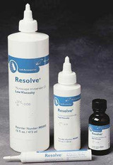 Immersion Oil Resolve® 23244262 Pack of 1 23244262 Resolve® 245254_EA
