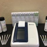 Urinalysis Reagent Uriscan Microalbumin, Creatinine For Urinalysis U64 Case of 250