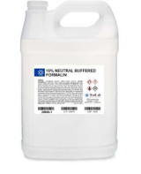 Histology Reagent Neutral Buffered Formalin Fixative 10% 1 gal. 28600-1 Case of 4 28600-1 STATLAB MEDICAL PRODUCTS 1001789_CS