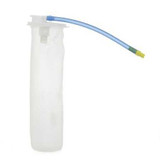 Suction Canister Liner McKesson 2000 mL Pour Lid 16-43044-05 Box of 10 16-43044-05 McKesson 1132476_BX