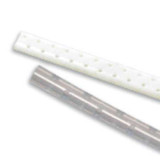 Wound Drain Tube McKesson Brand Silicone Perforated Style 7 Fr. Size Flat Type 360002 Pack of 1 360002 McKesson Brand 491305_EA Wound Drain Tube McKesson Brand Silicone Perforated Style 7 Fr. Size Flat Type 360002 Pack of 1 360002 McKesson Brand 491305_EA