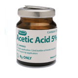 Histology Reagent Acetic Acid Organic Acid 5% 16 oz. 3081A-5-16OZ Pack of 1