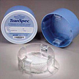 Specimen Device TranSpec™ For Specimen Radiography 600102 Case of 10 600102 TranSpec™ 720053_CS