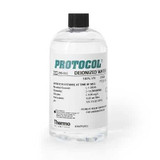 Chemistry Reagent Thermo Scientific™ Deionized Water Reagent Grade / Type I pH 7.0 16 oz. 23290065 Case of 12 23290065 Thermo Scientific™ 492837_CS