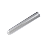 Test Tube Plain 5 mL Without Closure Polystyrene Tube 110416 Box of 1000