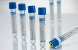 VACUETTE® Venous Blood Collection Tube Sodium Citrate Additive 3.15 mL Pull Cap Polyethylene Terephthalate (PET) Tube 454331 Case of 1200 454331 VACUETTE® 503517_CS