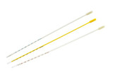Vacuum Aspiration Curette Pipet Curet 3 mm MX145 Box of 50